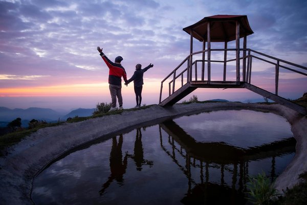 Les meilleurs équipements pour la pêche en camping